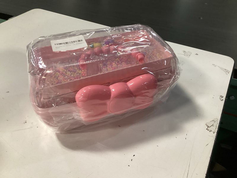 Condition photo showing New/Like New for Jimcii Make Your Own Nano Tape Bubble Kit for Kids, Birthday Gifts for 4 5 6 7 8 9 10 11 12 Year Old Girls Girl Grandkids, Kids Toys for Girls 4-6 6-8 7-8 8-10 10-12