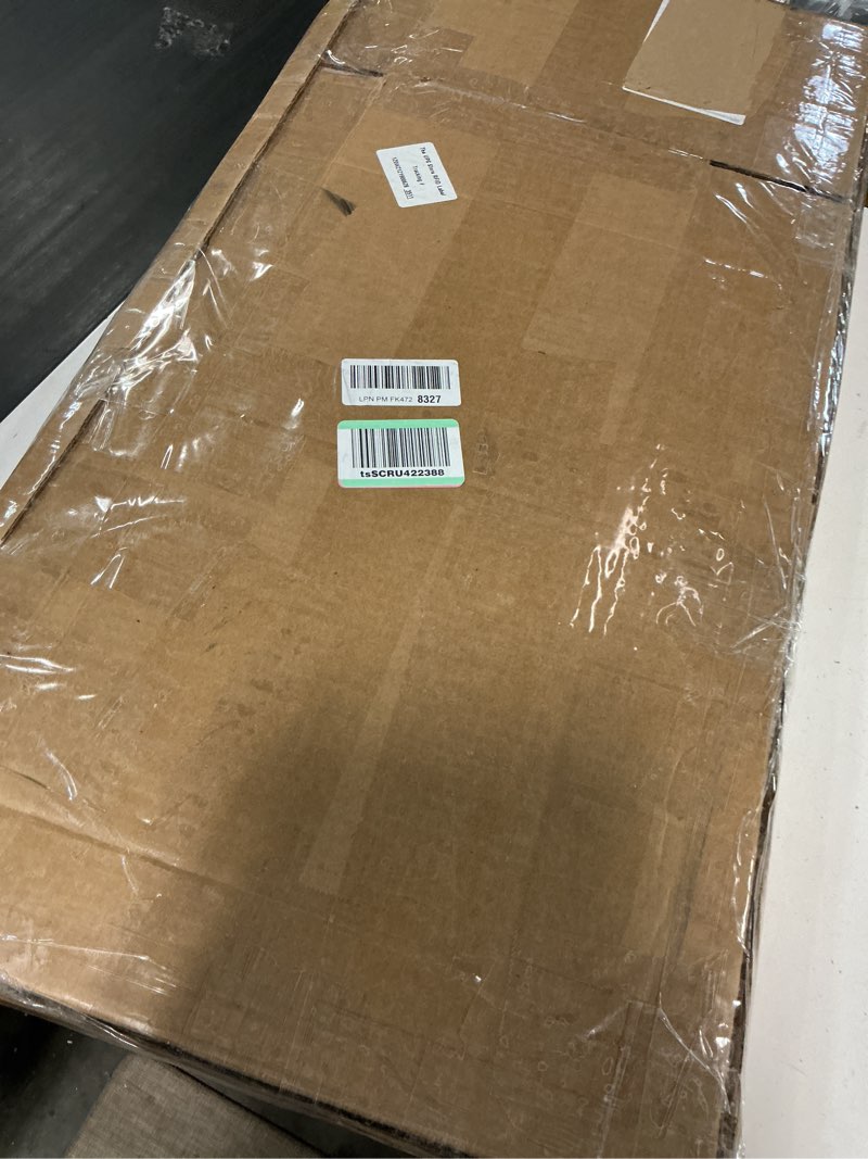 Condition photo showing Good Condition for tv wall mount for 98 86 85 77 75 inch,full motion corner tv mount for 37-100" tvs?heavy duty up to176 lbs,tool-free tilt, swivel, extension, leveling,max vesa 850x600
