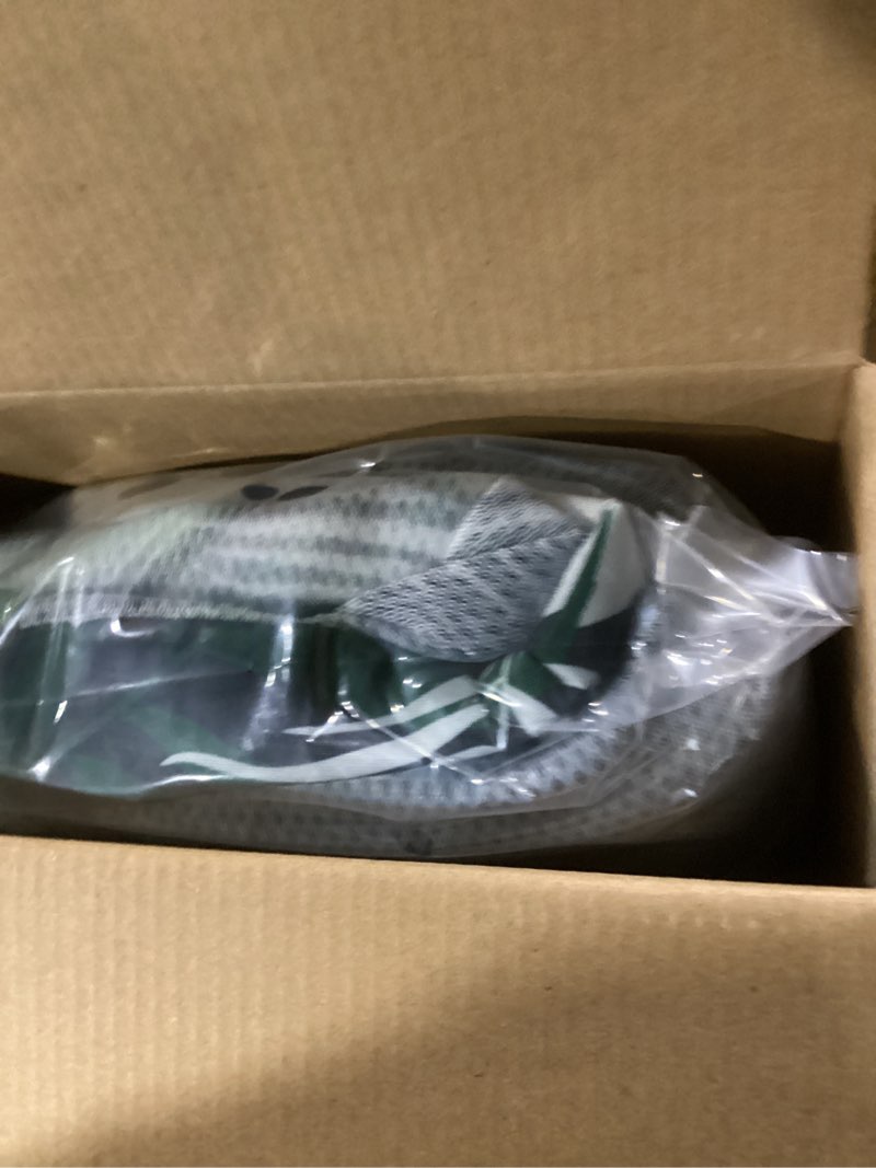 Condition photo showing Good Condition for SLOOSH Inflatable Pool Floats Adult,2 Packs Floating Lounge Chairs,Blow up Pool Noodles for Adult Heavy Duty,Floating Chair for Party Summer Water Beach Lake Fun Tropical Leaves-Green,Blue