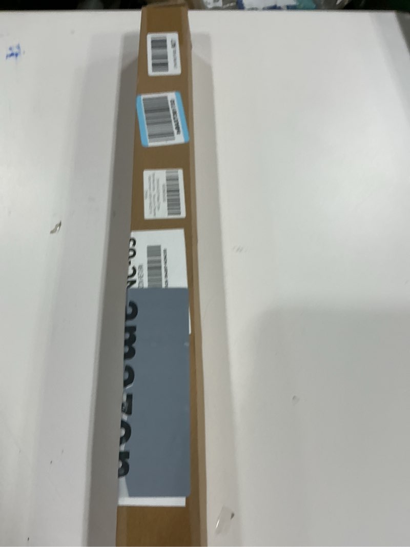 Condition photo showing New/Like New for ZANVACUE Metal Tube Stainless tube compatible with Miele C1 C2 C3 Extension Wand Central Vacuum Cleaner Attachment