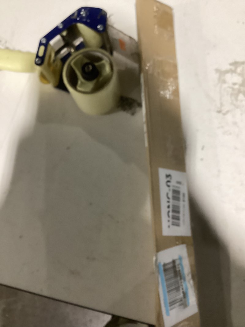 Condition photo showing Good Condition for high torque clock movement with 17.7" clock hands – large wall clock motor replacement for 36" to 50" diy clocks – battery-operated, clock mechanism kit total shaft: 13/16 inch