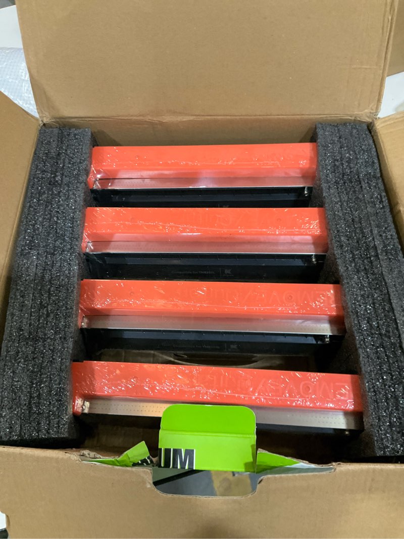 premium toner cartridge