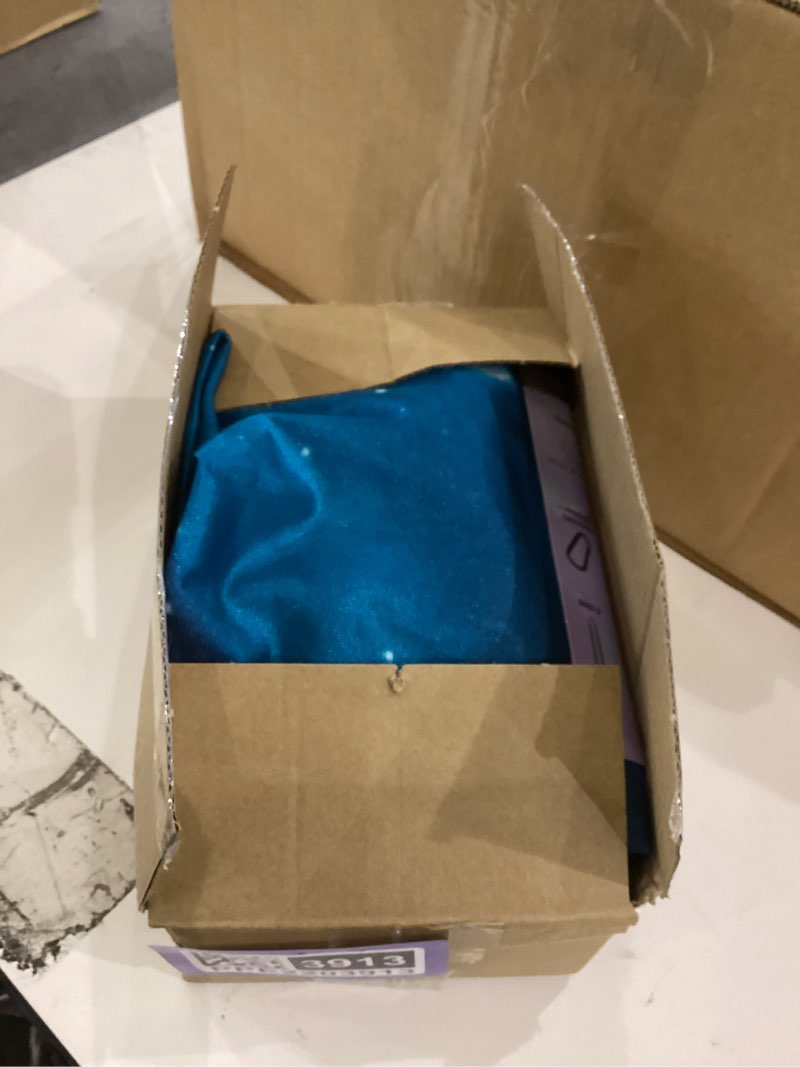 HiCamer Sensory Swing for Kids Indoor and Outdoor Therapy Cuddle Swing Snuggle Hammock Chair Holds u