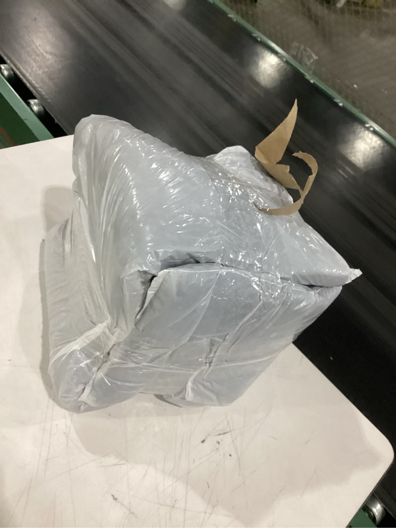 Condition photo showing Good Condition for clear nursery pot plastic set
