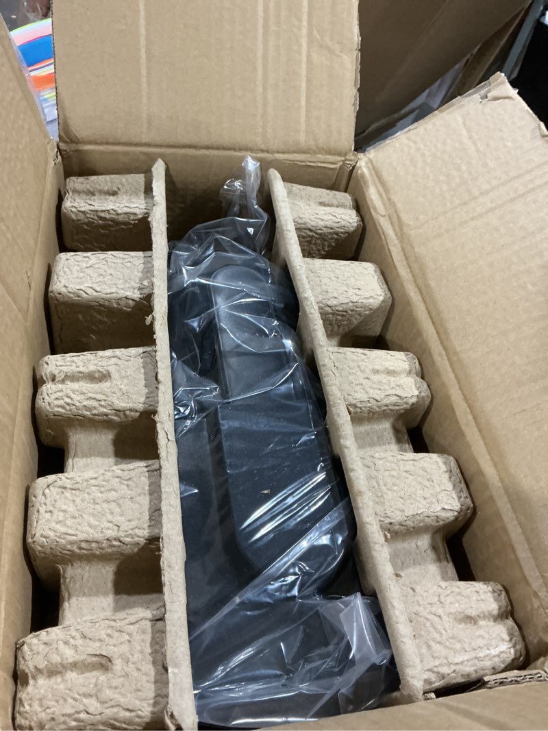 Condition photo showing Good Condition for SimplyGoodCoffee Coffee Maker / Coffee Machine. 8 Cup Automatic Drip Pour Over Coffee Brewer. Easy To Use, Gold Cup Standard. Black/Stainless Steel