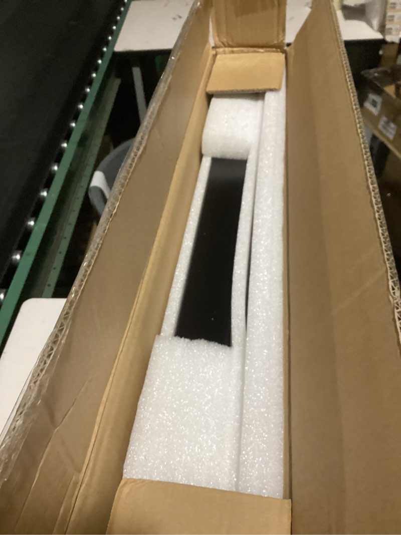 liftsync mobile standing desk, rolling laptop cart adjustable height with cup holder, 28 inch portab