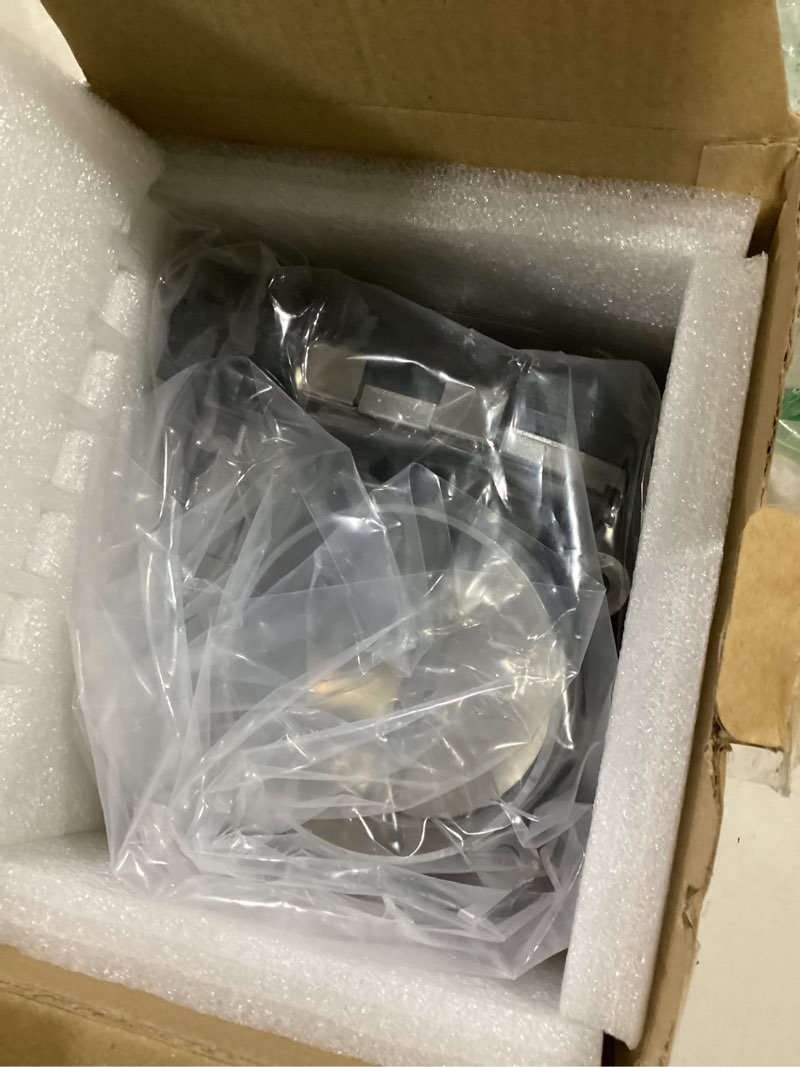 Condition photo showing Good Condition for marsram throttle body assembly fit for ford f150 lincoln, explorer, edge flex mustang taurus, 2015-2018 transit-150 250 350 hd, mks, continental mkx mkz mkt, replacement oe# at4z9e926a at4z9e926b