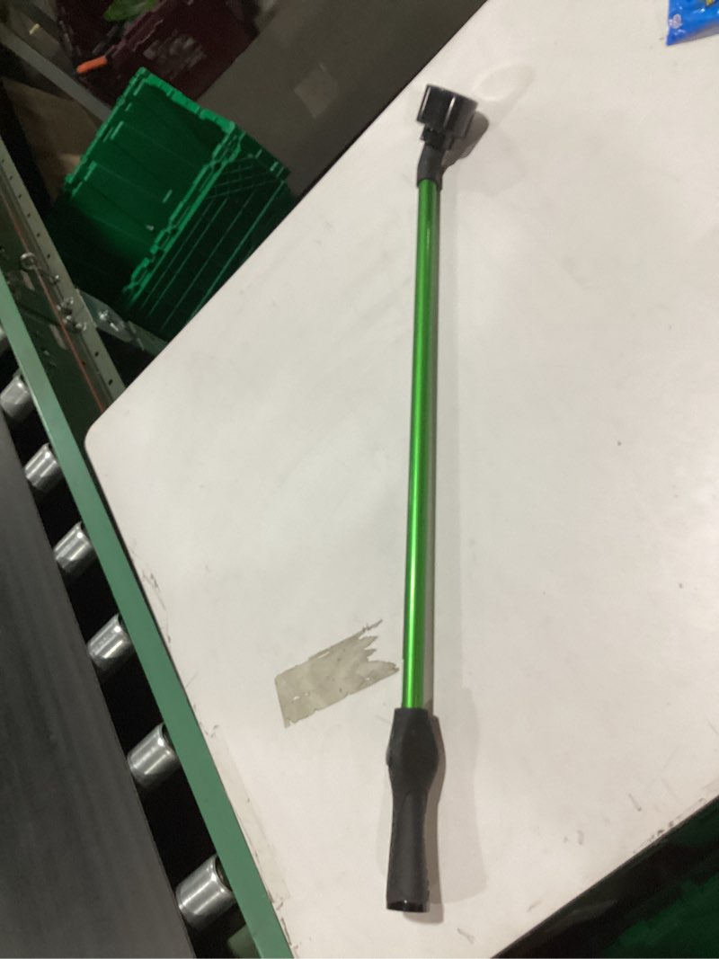 Condition photo showing Good Condition for dramm 14804 one touch rain wand with one touch valve, 30-inch, green 30 inches green
