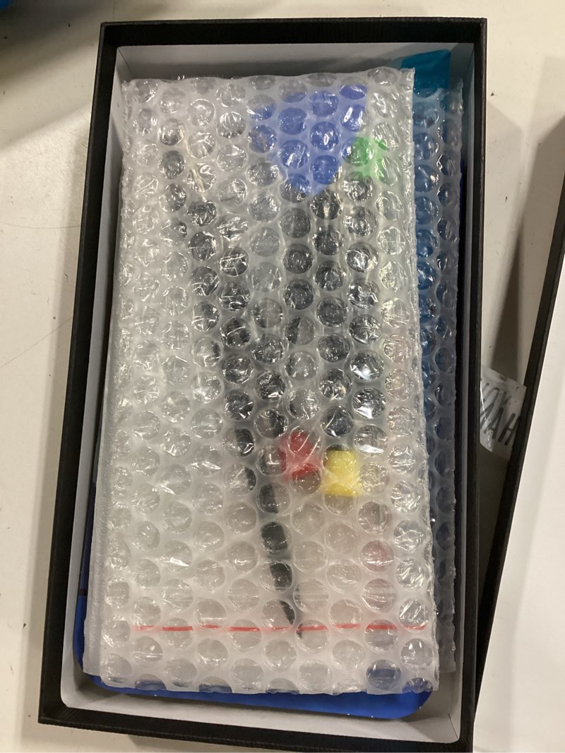 Condition photo showing New/Like New for for iphone 11 pro max screen replacement 6.5 inch, 3d touch lcd display digitizer assembly with repair tools - (model a2161, a2220, a2218) 6.5" for iphone 11 pro max