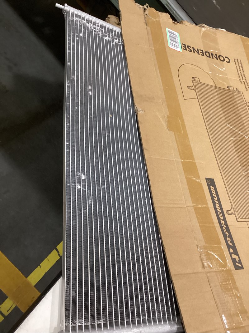 Condenser
