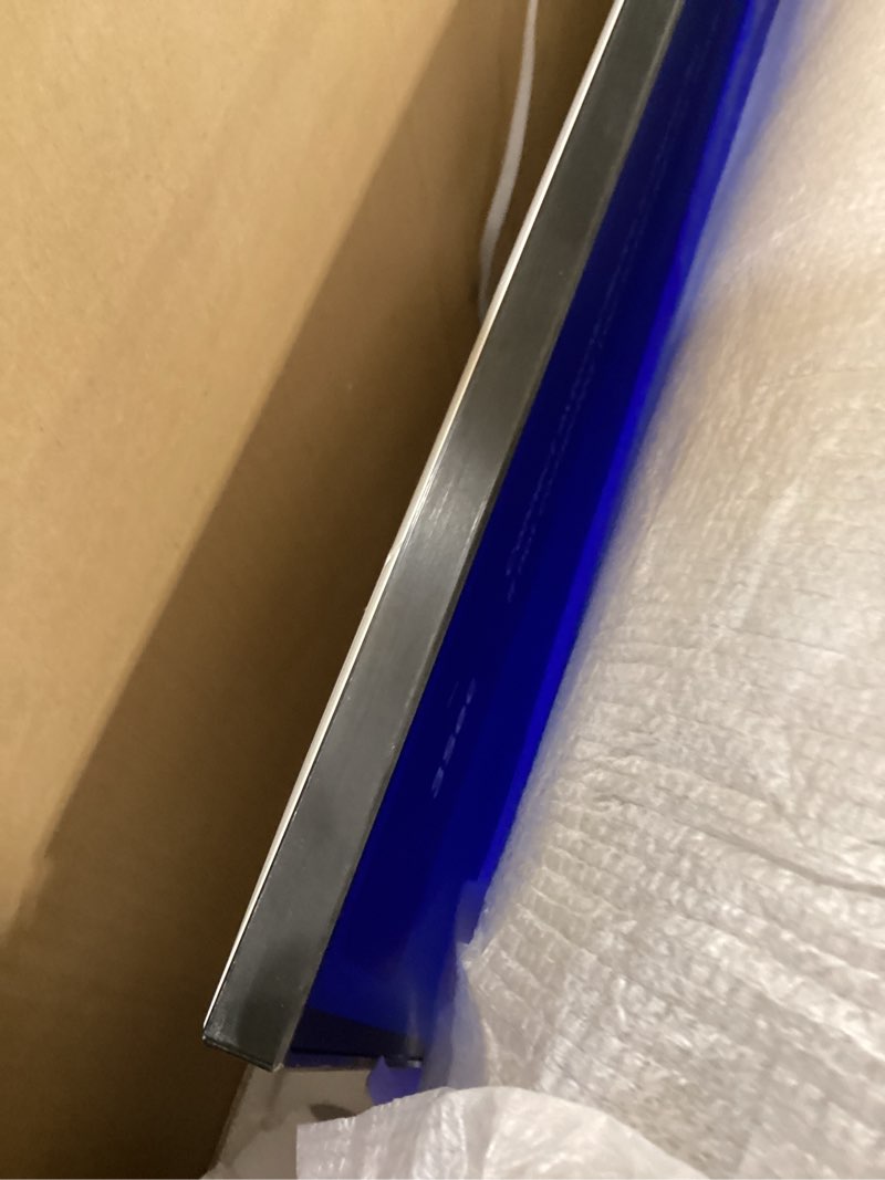 Condition photo showing Good Condition for samsung 43" odyssey neo g7 series 4k uhd smart gaming monitor, 144hz, 1ms, vesa display hdr600, quantum matrix technology, amd freesync premium pro, ls43cg702nnxza, black