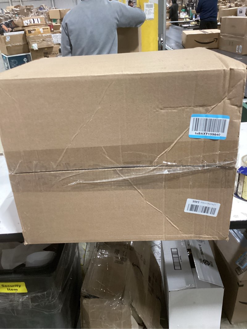 Condition photo showing Good Condition for (No Filler) Bean Bag Chair Cover Without Filler,Big Round Soft Fluffy PV Velvet Washable Bean Bag Lazy Sofa Bed Cover for Adults,Living Room Bedroom Furniture Outside,5ft Dark Grey 5ft A-dark Grey