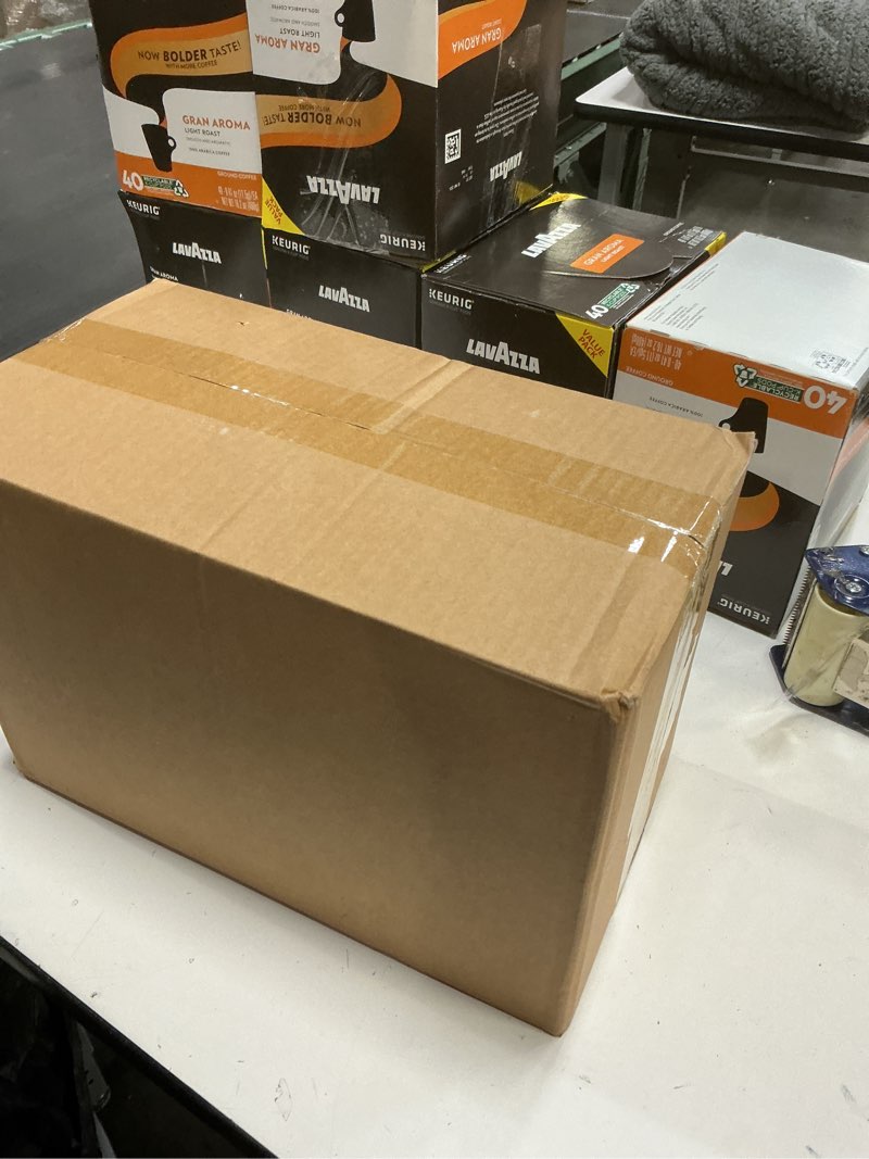 Condition photo showing New/Like New for 100 PCS Hair Brushes Bulk for Homeless, Disposable Hair Brushes Wet Hairs Brush Travel Detangling Disposable Hair-Brush Wrapped Hairs Brush for Shelter Hotel Charity