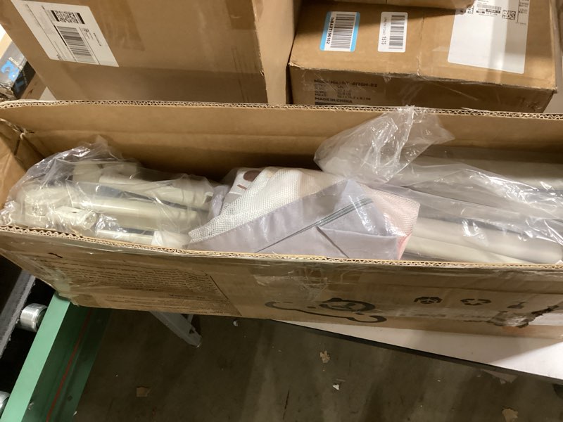 JWPEHOE Height Adjustable Bed Rail for Toddlers, Kids Safety Baby Bed Rail for Twin/Full/King/Queen 