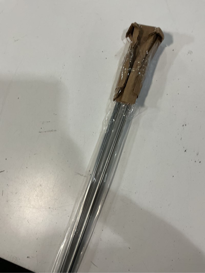 Condition photo showing Good Condition for pwaccs 120 inch pressure washer wand – power washer extension wand replacement – universal spray lance for pressure washers – 1/4" quick connect fittings – stainless steel – 2 pack – 60 inch each 2 wands
