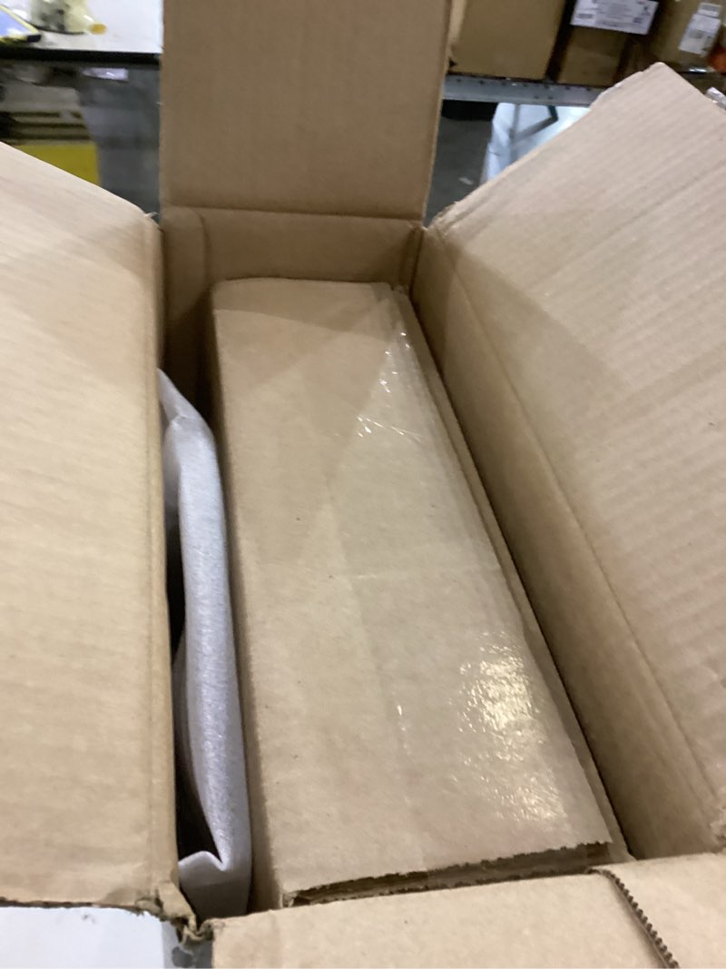 Condition photo showing New/Like New for Northern Light Technologies Boxelite OS - 10000 Lux Light Therapy Lamp - Full Spectrum Adjustable Lightbox Therapy Light for Natural Mood and Energy Enhancement, Sunlight Desk Lamp, Black