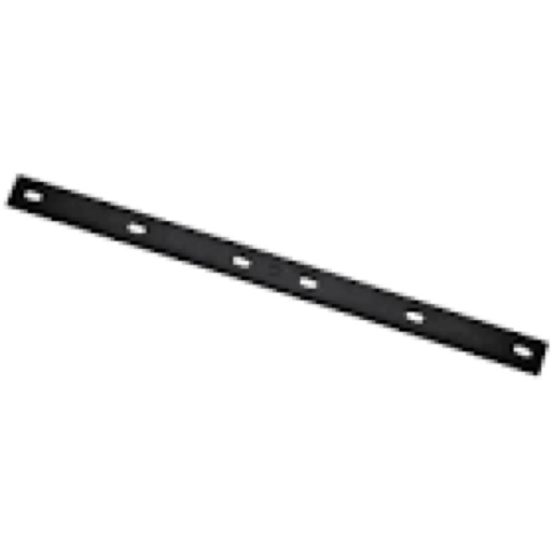 N351-461 Mend Brace, 24-Inch, Black