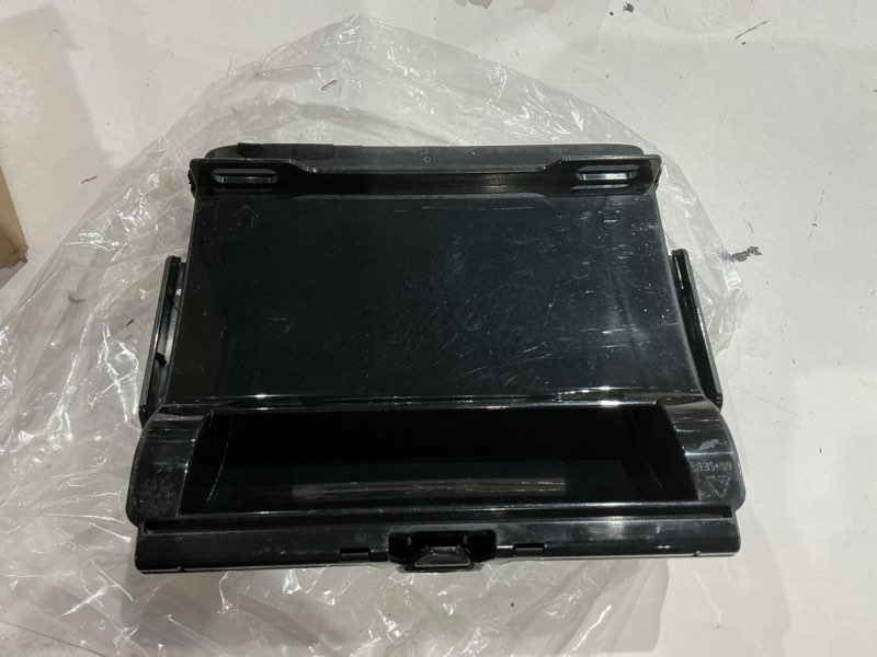 Condition photo showing As Is for zodiac r0517700 filter canister support replacement