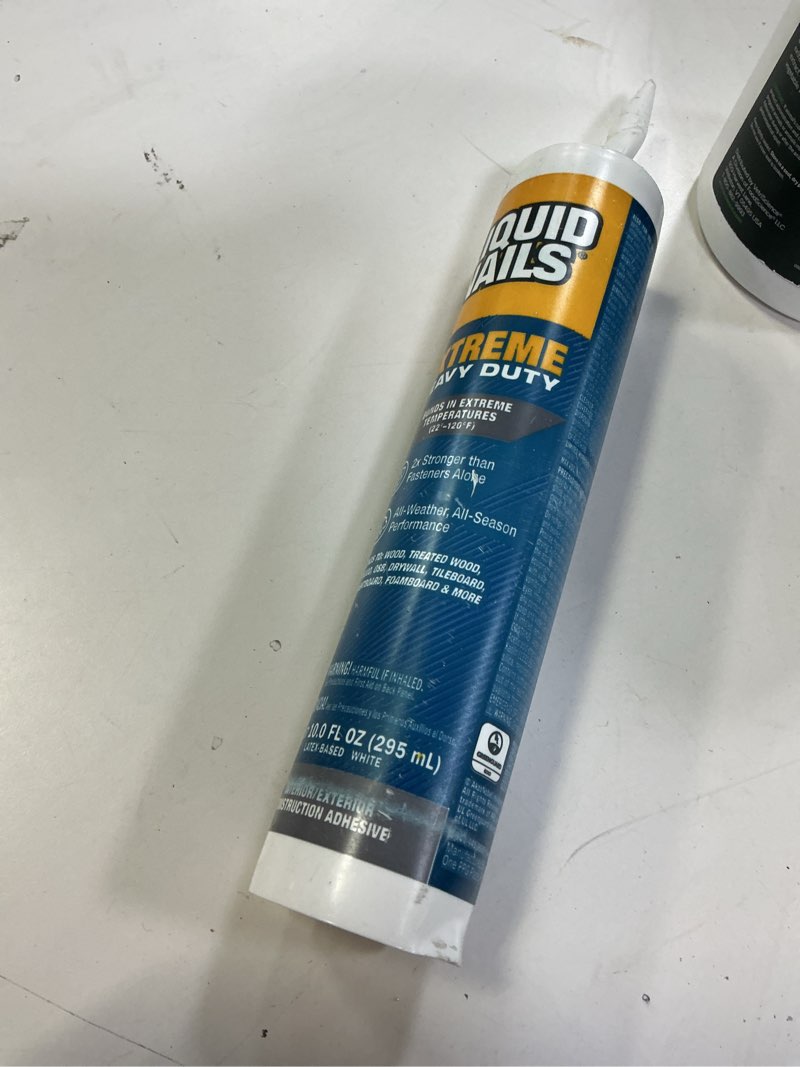 Condition photo showing New/Like New for Lqd Nails Xtrem Hd 10oz