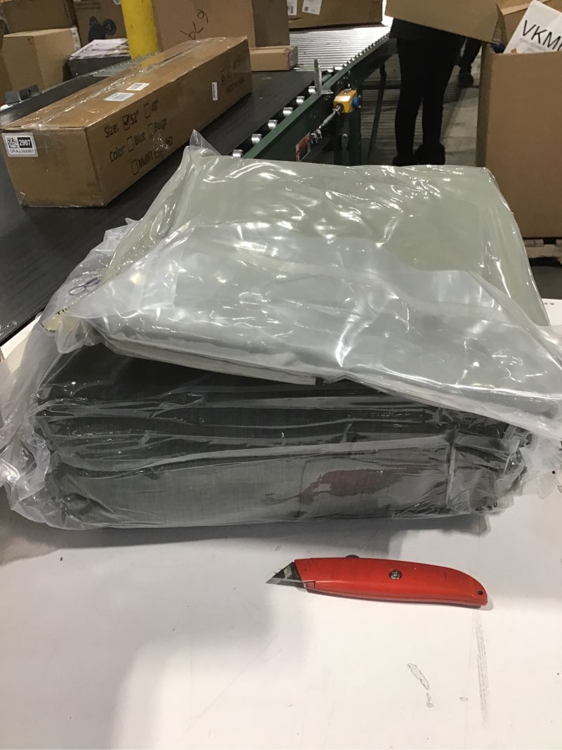 Bedsure Queen Size Comforter Set, White Soft Prewashed Bedding for All Seasons, 7 Pieces Warm Winter Down Alternative Bed Set, Fluffy Bed in a Bag with Sheets, Pillowcases & Shams Queen(With Fitted Sheet) 02 - White