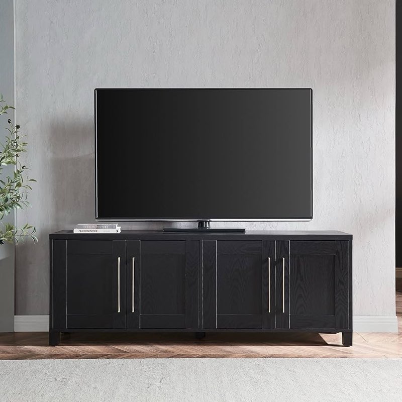 Chabot TV Stand for TVs up to 78"