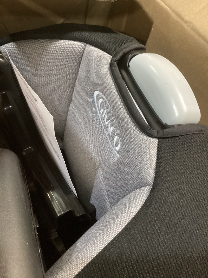 Condition photo showing New/Like New for graco turbobooster 2.0 highback booster car seat, declan