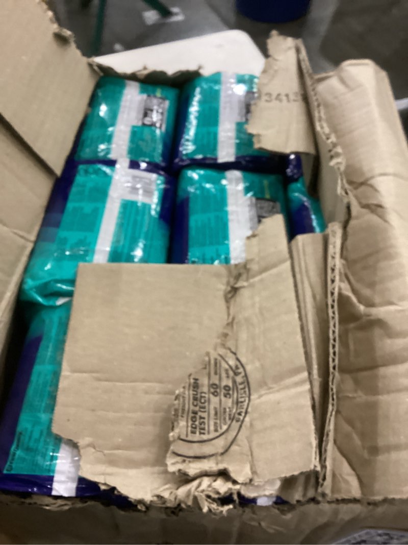 Condition photo showing New/Like New for Prevail Male Incontinence Guards, Maximum Absorbency, 14 Count 9 pack