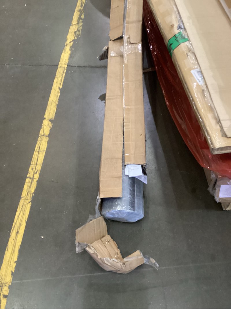 ahuawa 8x21 ft garage floor mat, 2.8mm thickened garage flooring heavy duty rubber garage floor mats