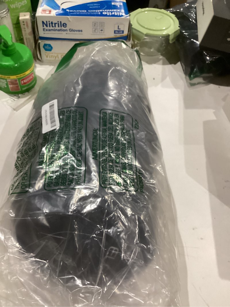 Condition photo showing As Is for atepa elements 450 down mummy sleeping bag for adults, 0 degree 700fp backpacking ultralight cold weather sleeping bag with rds down & recycled 15d nylon shell for camping hiking, iso limit 35°f comfort: 42.8°f , limit: 33.8°f, black