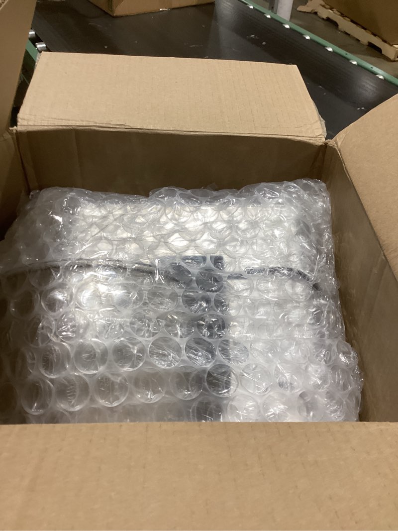 COOKLEE Stand Mixer, 9.5 Qt. 660W 10-Speed Electric Kitchen Mixer with Dishwasher-Safe Dough Hooks, 