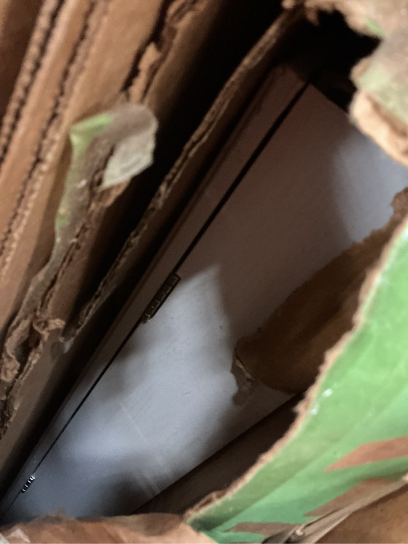 Condition photo showing As Is for SONGMICS 6 LEDs Mirror Jewelry Cabinet, 47.2-Inch Tall Lockable Wall or Door Mounted Jewelry Armoire Organizer with Mirror, 2 Drawers, Christmas Gift, 3.9 x 14.6 x 47.2 Inches, White