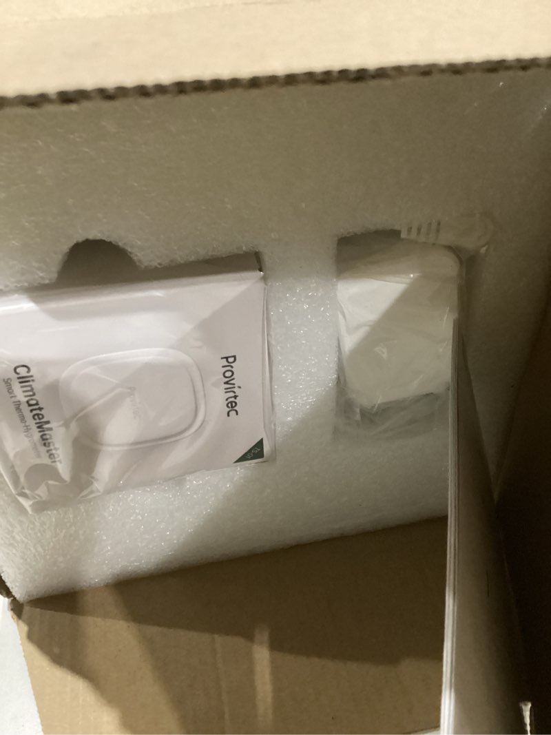 Condition photo showing New/Like New for MistFree Smart Humidifier for Bedroom, Evaporative Humidifier No White Dust, Auto Humidity & APP Control, 3L Water Tank Easy to Clean, Sleep Mode, Timing, Humidifiers for Home/Office(White)