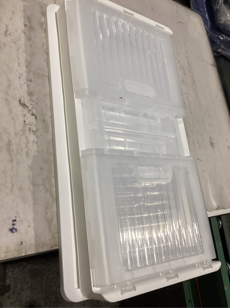 OlarHike Folding storage box for better organization