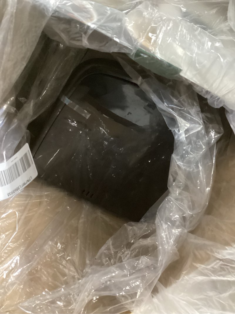 Condition photo showing Good Condition for cuisinart 14 cup programmable drip coffee maker stainless steel