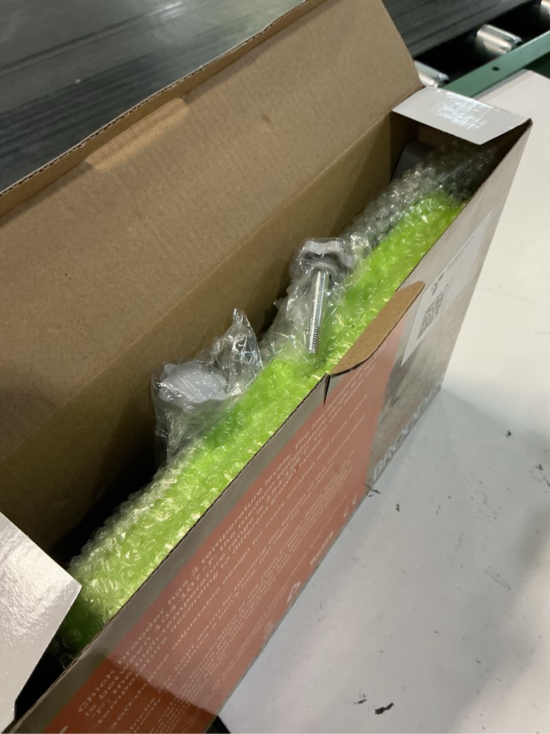 Condition photo showing Good Condition for fuzzy bird chick brooder (12''*8'') brooder heater for chicks ducks and birds incubation heating keep chicks warm newly upgraded temperature adjustable height adjustable chick heating plate - green