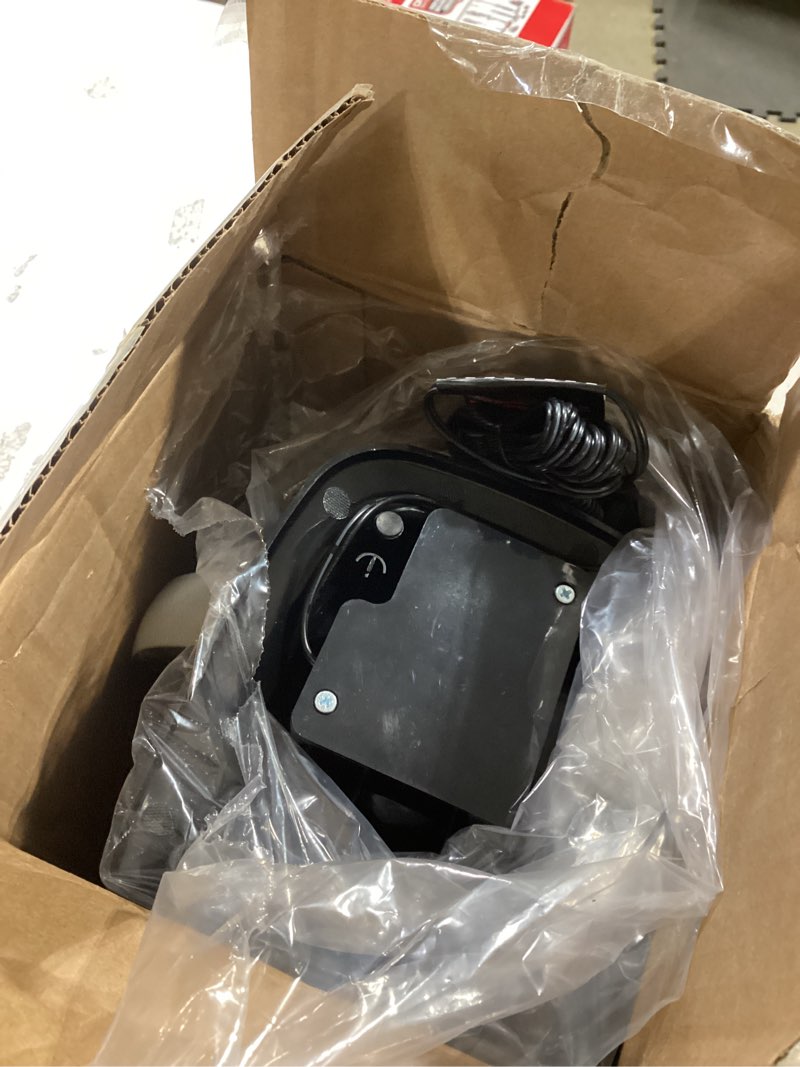 Condition photo showing Good Condition for black+decker dust buster pivot vac handheld vacuum cordless, car vacuum portable rechargeable, extendible crevice tool and 200 degree pivoting nozzle, strong suction, lightweight (bdh2000pl)