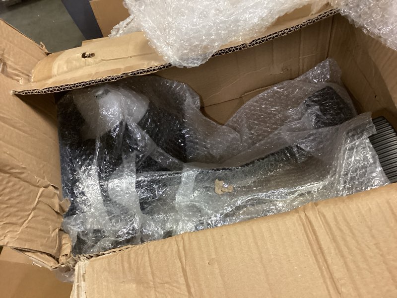 Condition photo showing Good Condition for 2-Pack Brake Clutch Pedal Pad Replacement for Ci-v-ic 1988-2000