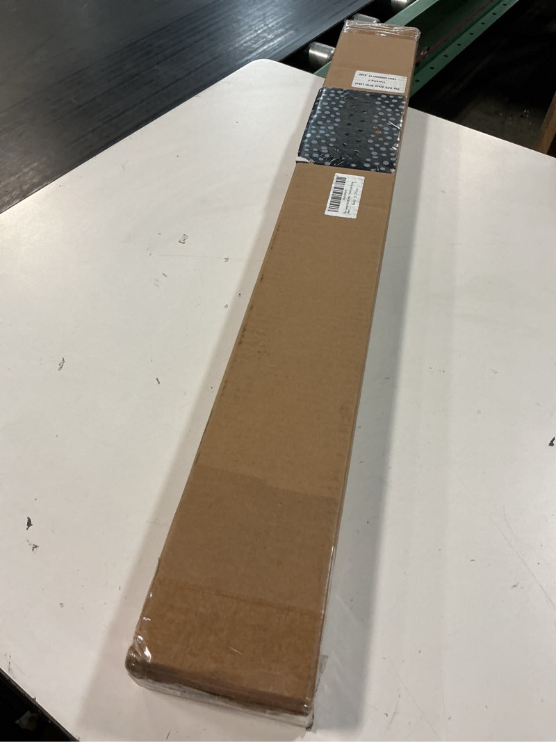 Condition photo showing New/Like New for boolegon no drill cellular shades for indoor windows,thermal insulating & noise reducing honeycomb blinds,cordless free stop blinds easy to install,31" w x 48" h,light filtering white light filtering white 31"w x 48"h