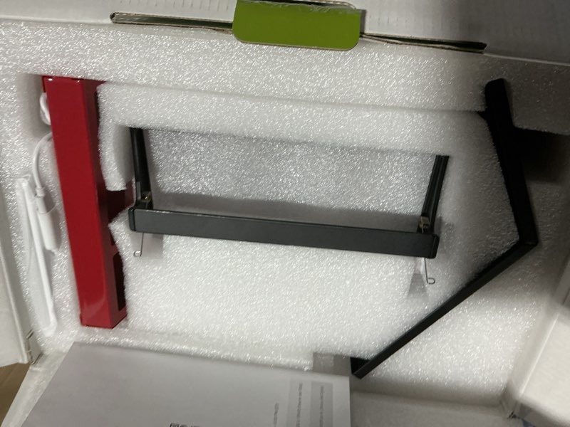 Condition photo showing Good Condition for TT Nature Smart Bird Feeder with Camera Solar Powered Squirrels-Proof, AI Identify Bird Species & Instant Arrival Notification Camera, Data Security, Metal Case 3.2L Large Capacity Gift, Red