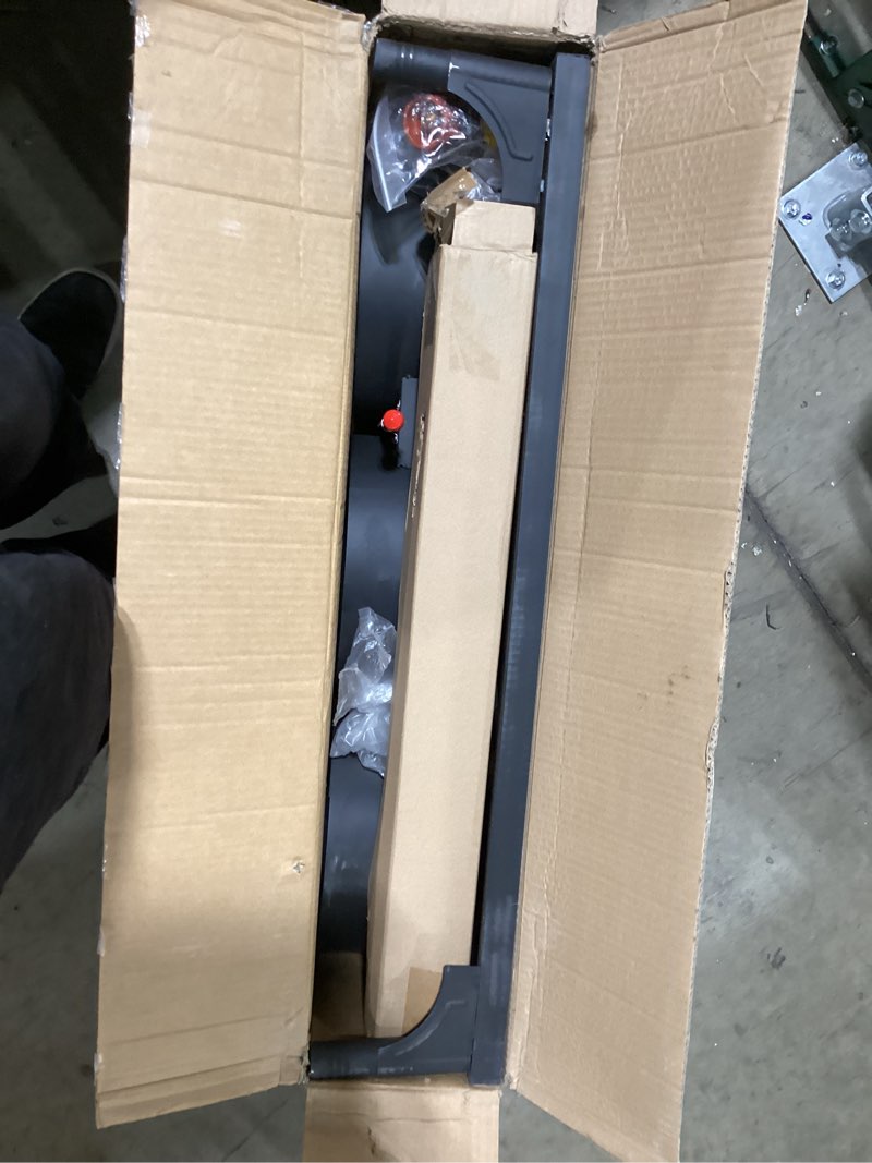 Vivicreate 3 Burner High pressure Propane Stove, 28 Inch Tall Camping Stove with cast iron burner 10