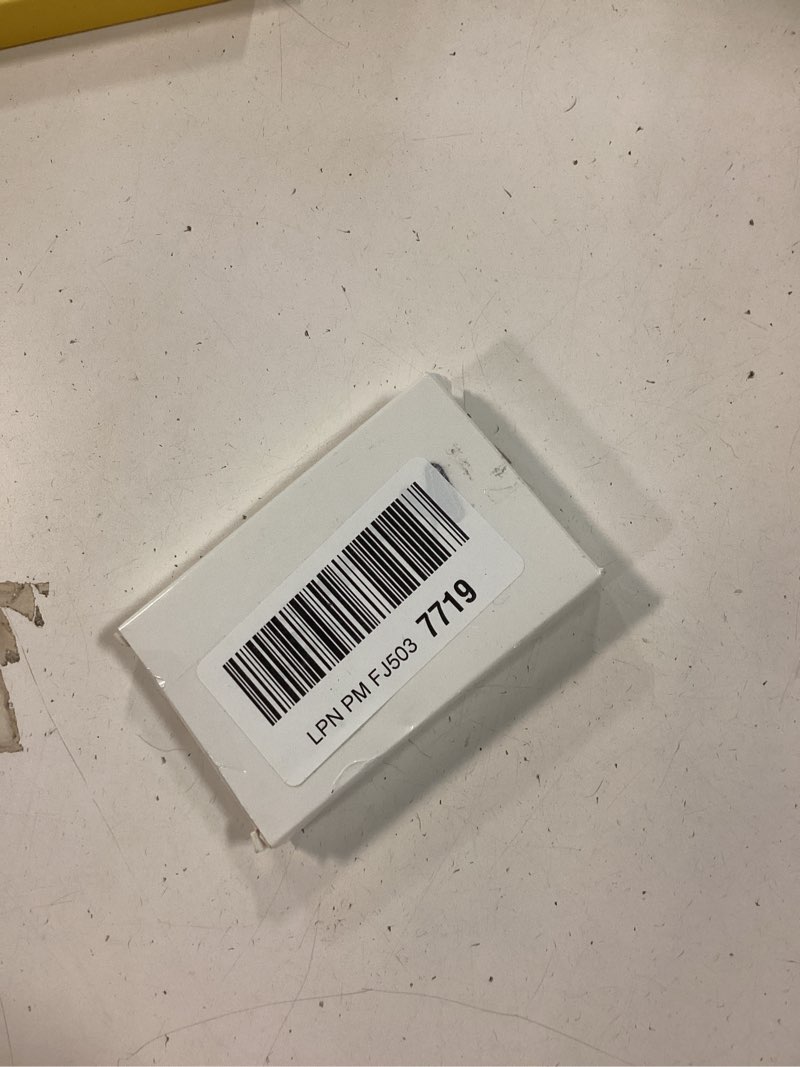 Condition photo showing New/Like New for Namalu 100 Pcs 1:75 Scale White Unpainted Mini People Figures Miniature People for Model Trains Architectural Standing and Sitting Mini Diorama Figures for Architectural Project Miniature Scenes 100 1: 75 Scale