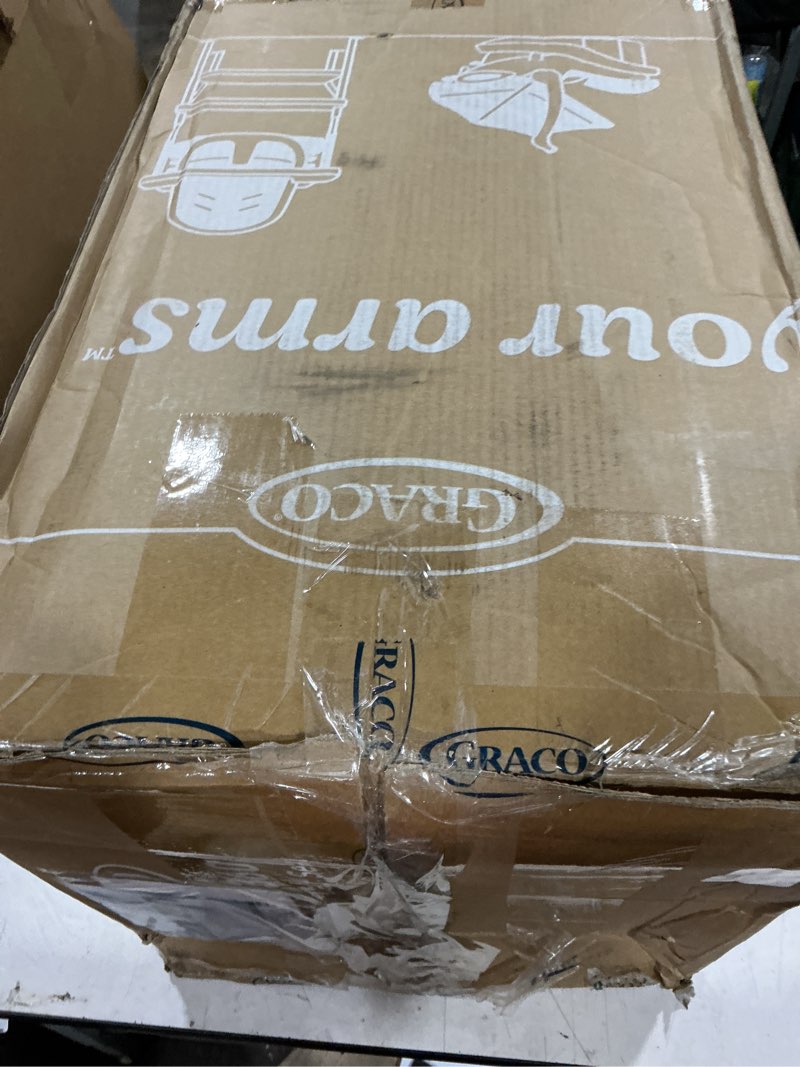 Condition photo showing Good Condition for graco easyturn 360 2-in-1 rotating convertible turning car seat - solae