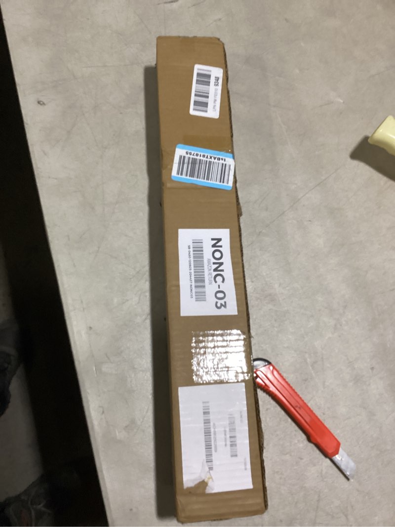 Condition photo showing New/Like New for ACLONG 4PCS Window Rubber Weatherstrip Seal Front and Rear Lower Door Compatible With 1999-2016 Ford F250 F350 F450 F550 Super Duty Crew Cab 2000-2005 Excursion Replace F81Z-2520758-AA 1C3Z-26253A24-A