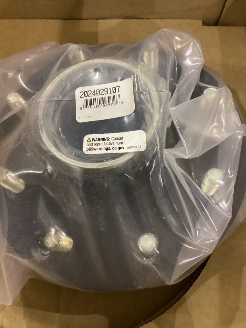 LIPPERT Idler HUB - 865-1/2-14125A -