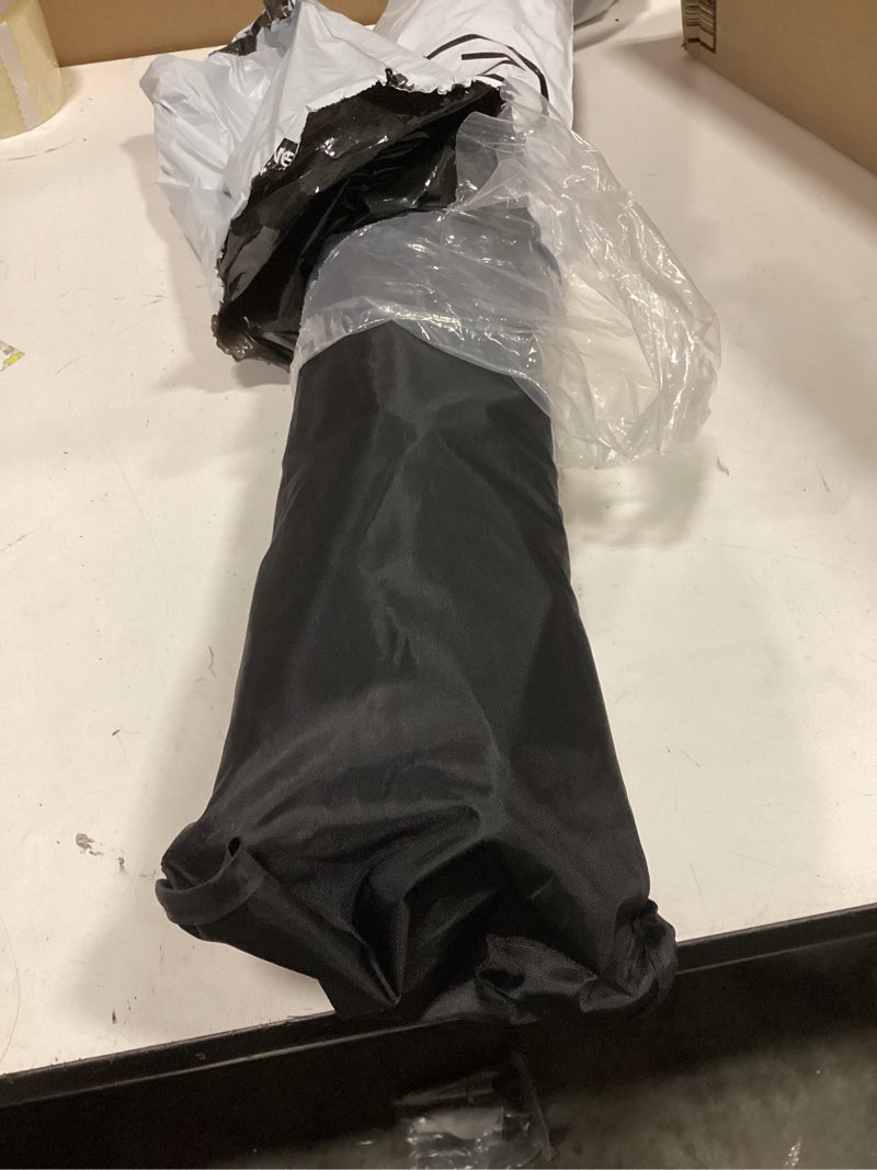 Condition photo showing Good Condition for neewer 37.5inches/95centimeters octagon softbox with carrying bag compatible with speedlite, studio flash, portable umbrella soft box for photo studio portrait product photography 37.5"/95cm