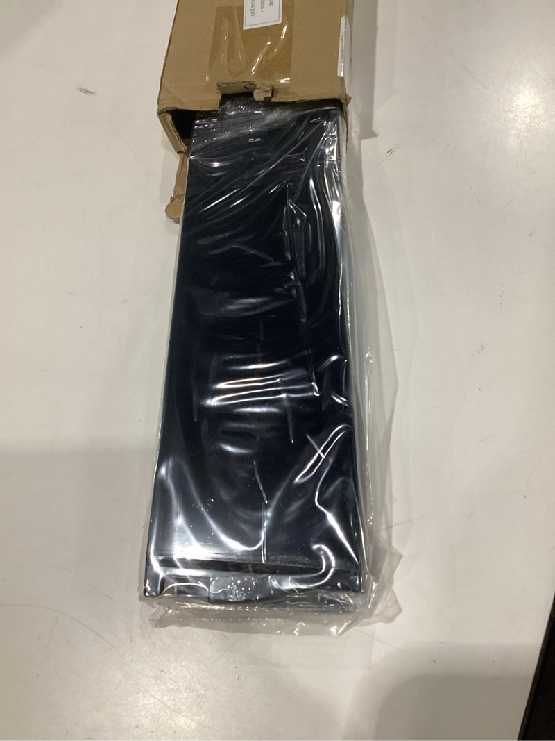 Condition photo showing Good Condition for x autohaux pair b pillar trim panel door pillar trim driver passenger windshield outer side for cadillac escalade esv for chevrolet suburban tahoe 2015-2020 for gmc yukon xl 84263144 84263145