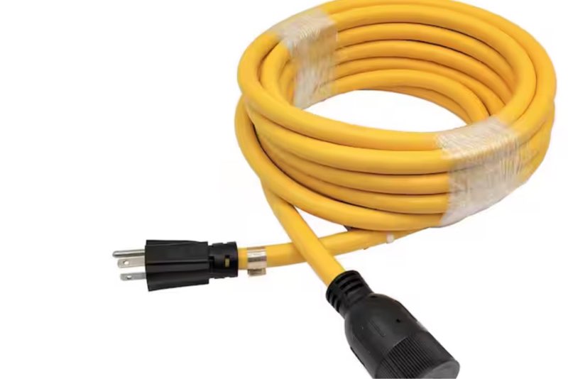 extension cord 