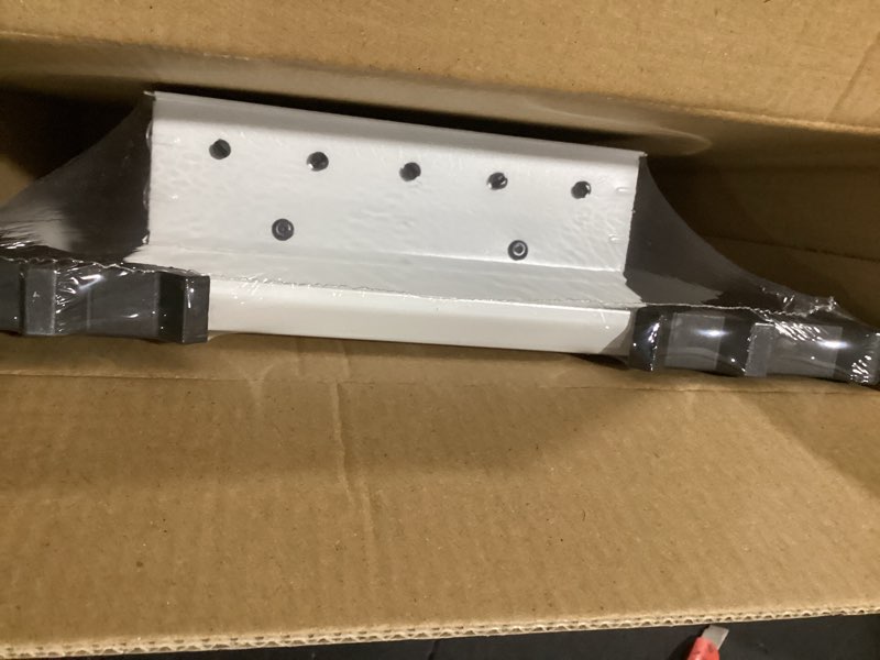 Condition photo showing New/Like New for fits 6x6 duct opening