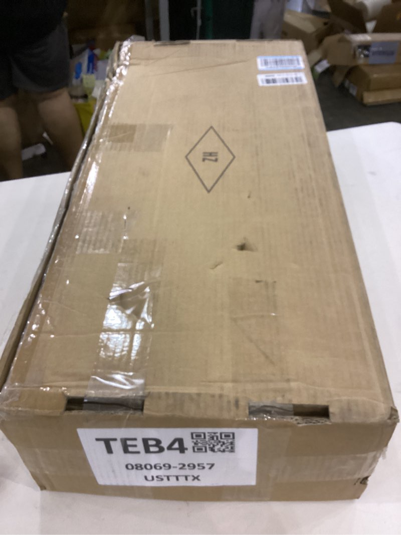 Condition photo showing New/Like New for Pull Down Under Cabinet Spice Rack, Kitchen Storage Organizer, Counter Space Shelf (Spice rack)