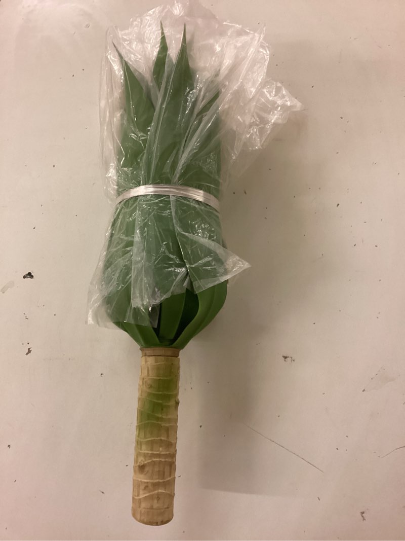artificial palm tree replacement